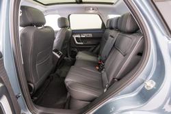 2025 Jaecoo J7 Ridge