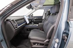 2025 Jaecoo J7 Ridge