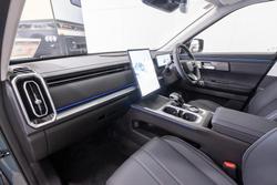 2025 Jaecoo J7 Ridge