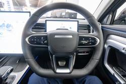 2025 Jaecoo J7 Ridge