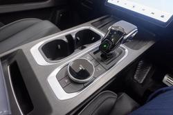 2025 Jaecoo J7 Ridge