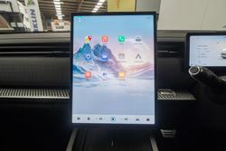 2025 Jaecoo J7 Ridge