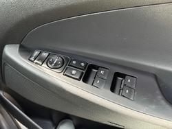 2018 Hyundai
Tucson Active X