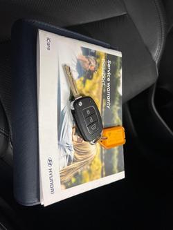 2018 Hyundai
Tucson Active X