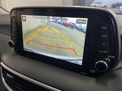 2018 Hyundai
Tucson Active X