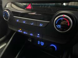 2018 Hyundai
Tucson Active X