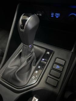 2018 Hyundai
Tucson Active X