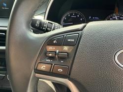 2018 Hyundai
Tucson Active X