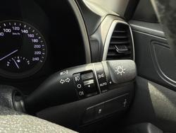 2018 Hyundai
Tucson Active X