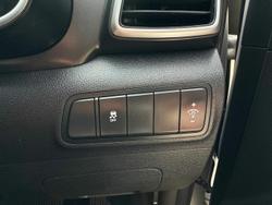 2018 Hyundai
Tucson Active X