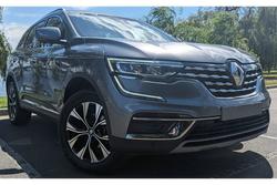 2024 Renault Koleos Zen