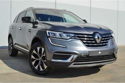 2024 Renault Koleos Zen