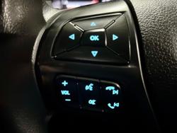 2020 Ford Ranger XLS PX MkIII MY20.75 4X4 Dual Range Meteor Grey