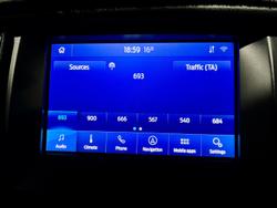2020 Ford Ranger XLS PX MkIII MY20.75 4X4 Dual Range Meteor Grey