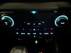 2020 Ford Ranger XLS PX MkIII MY20.75 4X4 Dual Range Meteor Grey