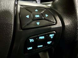 2020 Ford Ranger XLS PX MkIII MY20.75 4X4 Dual Range Meteor Grey