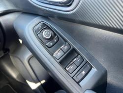 2023 Subaru Crosstrek 2.0R G6X MY24 AWD Horizon Blue