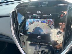 2023 Subaru Crosstrek 2.0R G6X MY24 AWD Horizon Blue