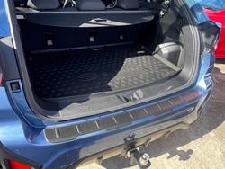 2023 Subaru Crosstrek 2.0R G6X MY24 AWD Horizon Blue