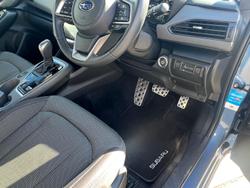 2023 Subaru Crosstrek 2.0R G6X MY24 AWD Horizon Blue