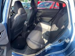 2023 Subaru Crosstrek 2.0R G6X MY24 AWD Horizon Blue