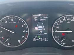 2023 Subaru Crosstrek 2.0R G6X MY24 AWD Horizon Blue