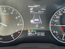 2023 Subaru Crosstrek 2.0R G6X MY24 AWD Horizon Blue