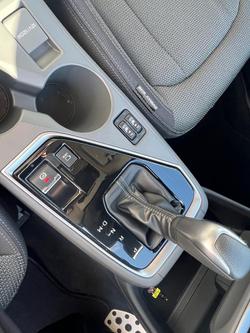 2023 Subaru Crosstrek 2.0R G6X MY24 AWD Horizon Blue
