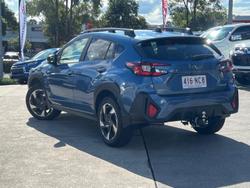 2023 Subaru Crosstrek 2.0R G6X MY24 AWD Horizon Blue