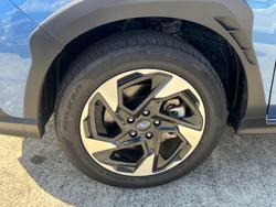 2023 Subaru Crosstrek 2.0R G6X MY24 AWD Horizon Blue