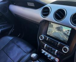 2017 Ford Mustang GT FM MY17 Ingot Silver
