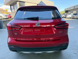2021 MG
HS Essence
