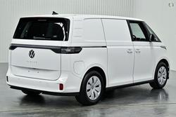 2025 Volkswagen ID. Buzz Cargo BEV550