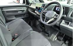 2025 Volkswagen ID. Buzz Cargo BEV550