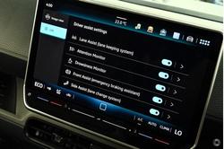 2025 Volkswagen ID. Buzz Cargo BEV550