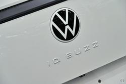 2025 Volkswagen ID. Buzz Cargo BEV550