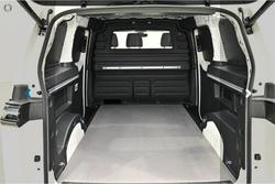 2025 Volkswagen ID. Buzz Cargo BEV550