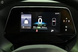 2025 Volkswagen ID. Buzz Cargo BEV550