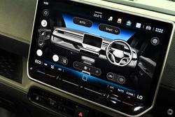 2025 Volkswagen ID. Buzz Cargo BEV550