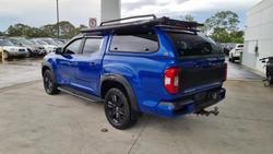2023 LDV
T60 Max LUXE