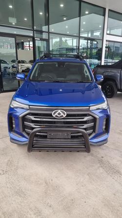 2023 LDV
T60 Max LUXE