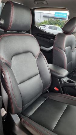 2023 LDV
T60 Max LUXE