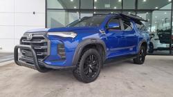 2023 LDV
T60 Max LUXE