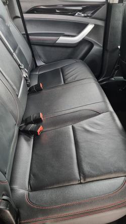 2023 LDV
T60 Max LUXE