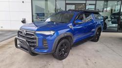 2023 LDV
T60 Max LUXE