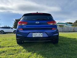 2022 Hyundai i30 N Line Premium