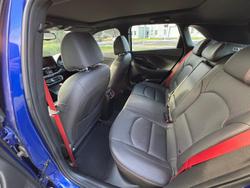 2022 Hyundai i30 N Line Premium