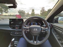2022 Hyundai i30 N Line Premium