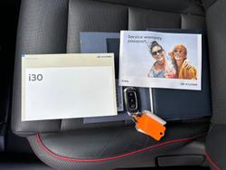 2022 Hyundai i30 N Line Premium