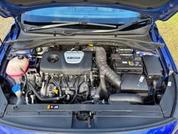 2022 Hyundai i30 N Line Premium